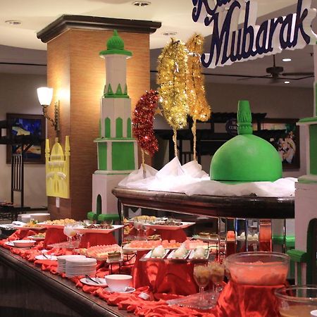 Le Grandeur Hotel Balikpapan Екстериор снимка