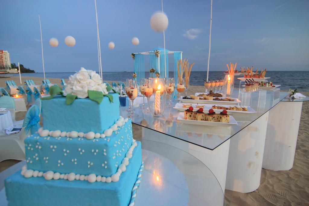 Le Grandeur Hotel Balikpapan Екстериор снимка