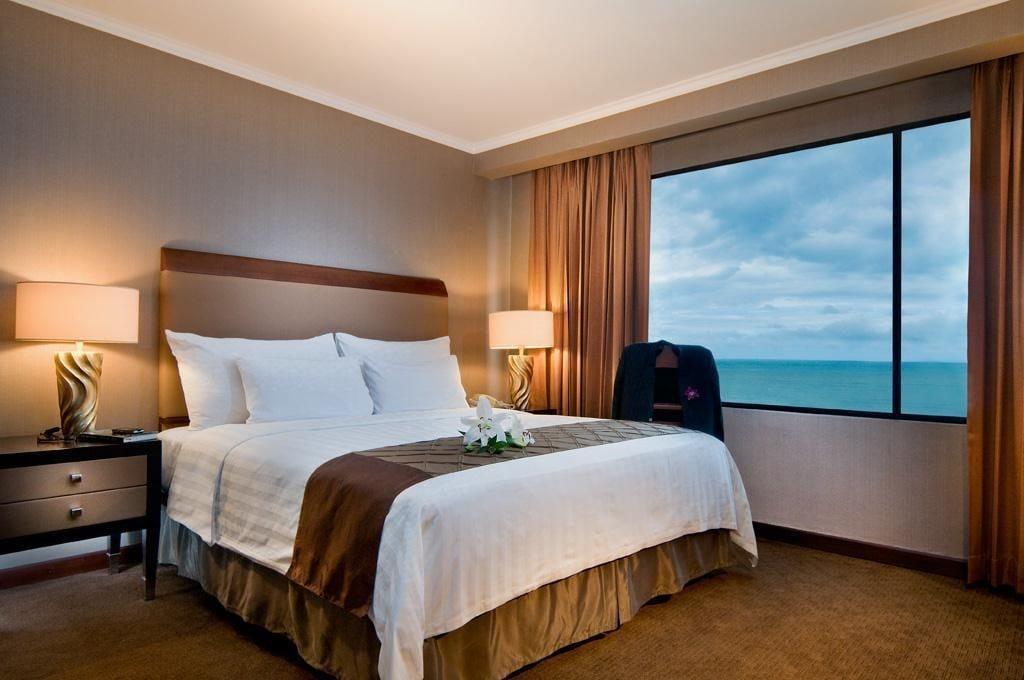 Le Grandeur Hotel Balikpapan Екстериор снимка