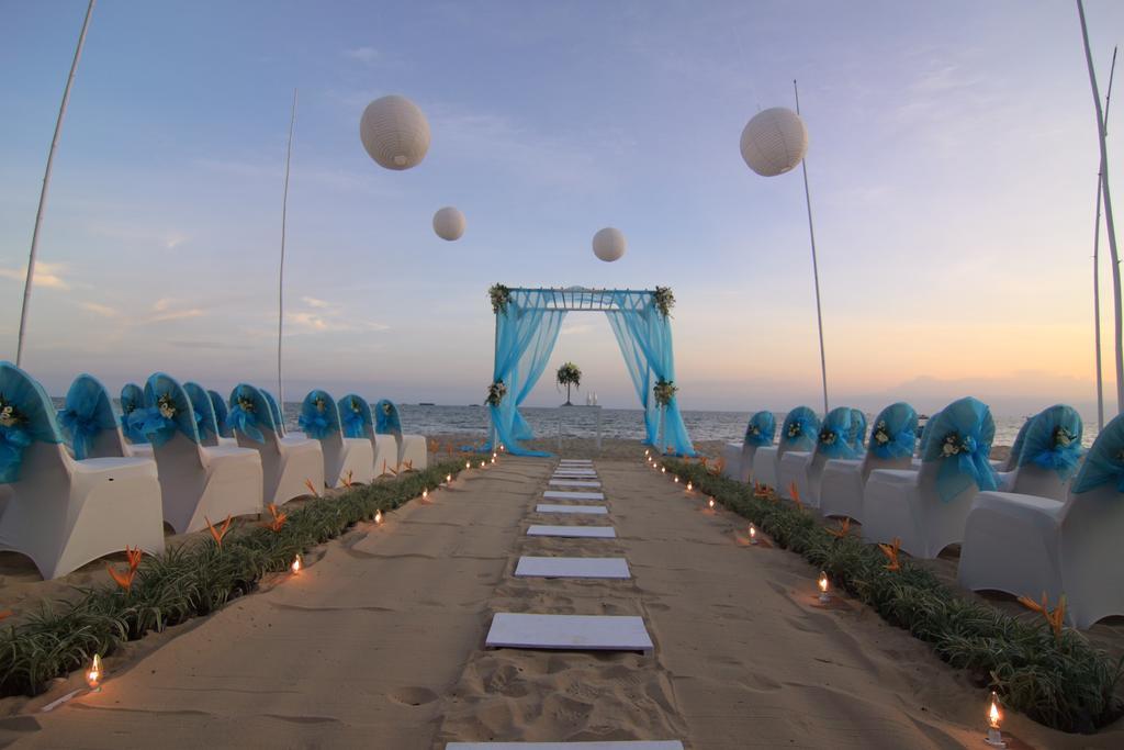 Le Grandeur Hotel Balikpapan Екстериор снимка