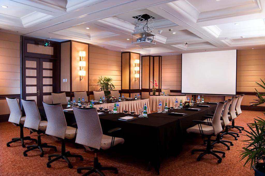 Le Grandeur Hotel Balikpapan Екстериор снимка