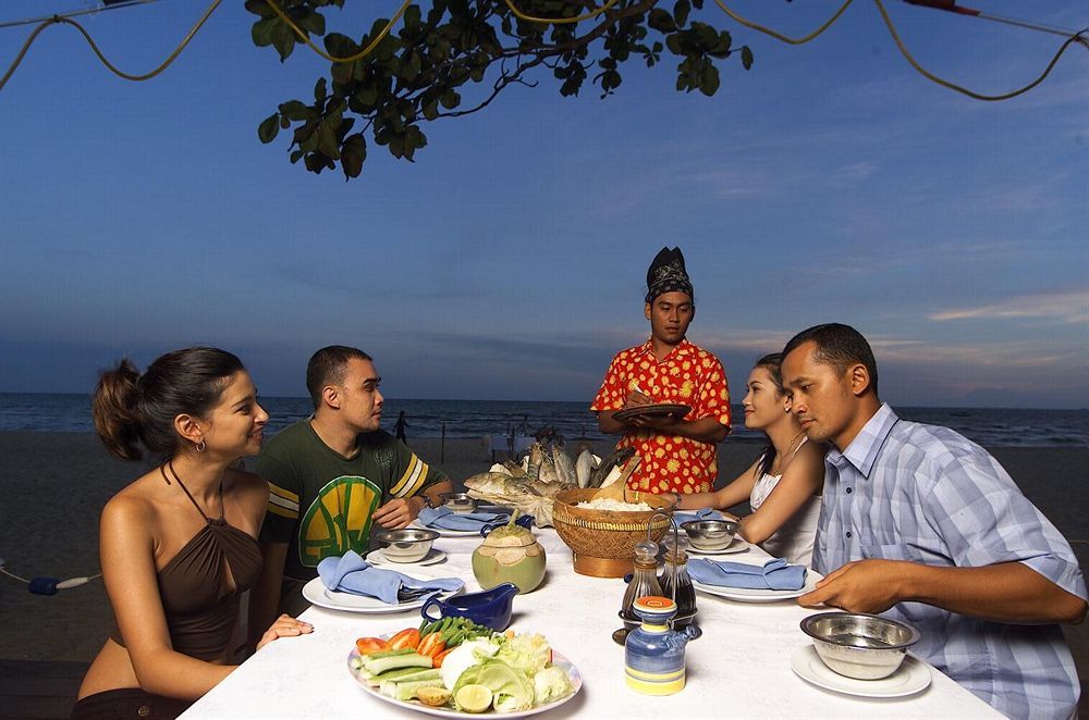 Le Grandeur Hotel Balikpapan Екстериор снимка