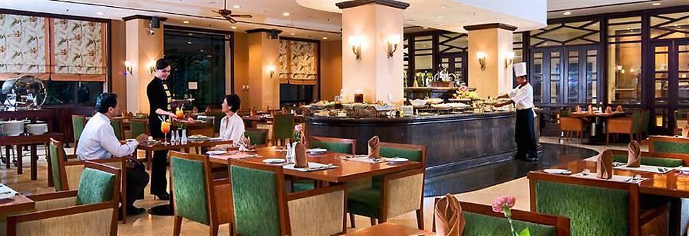 Le Grandeur Hotel Balikpapan Екстериор снимка