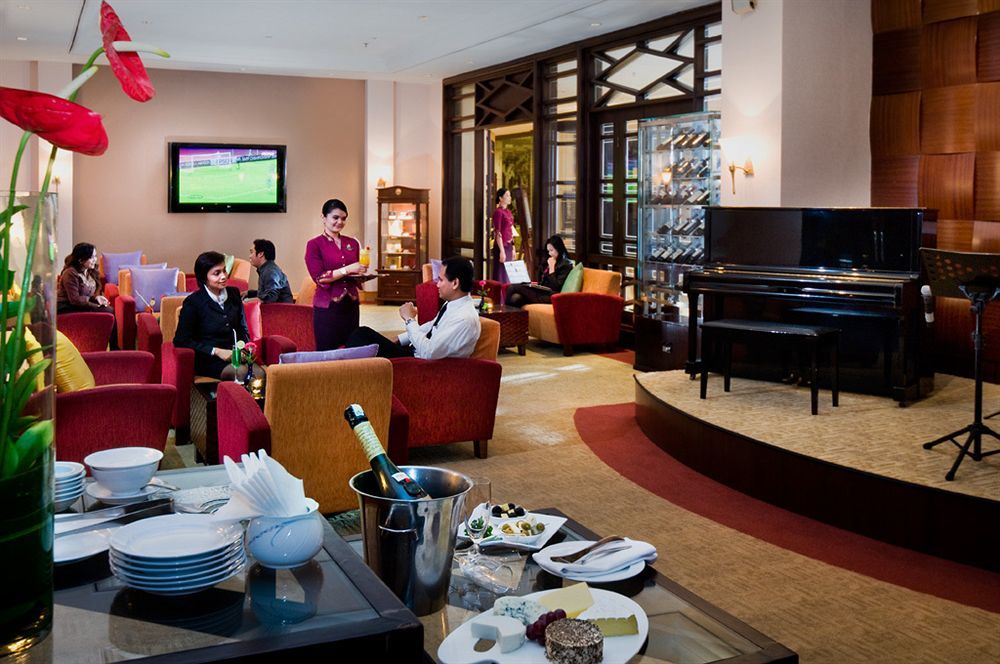 Le Grandeur Hotel Balikpapan Екстериор снимка