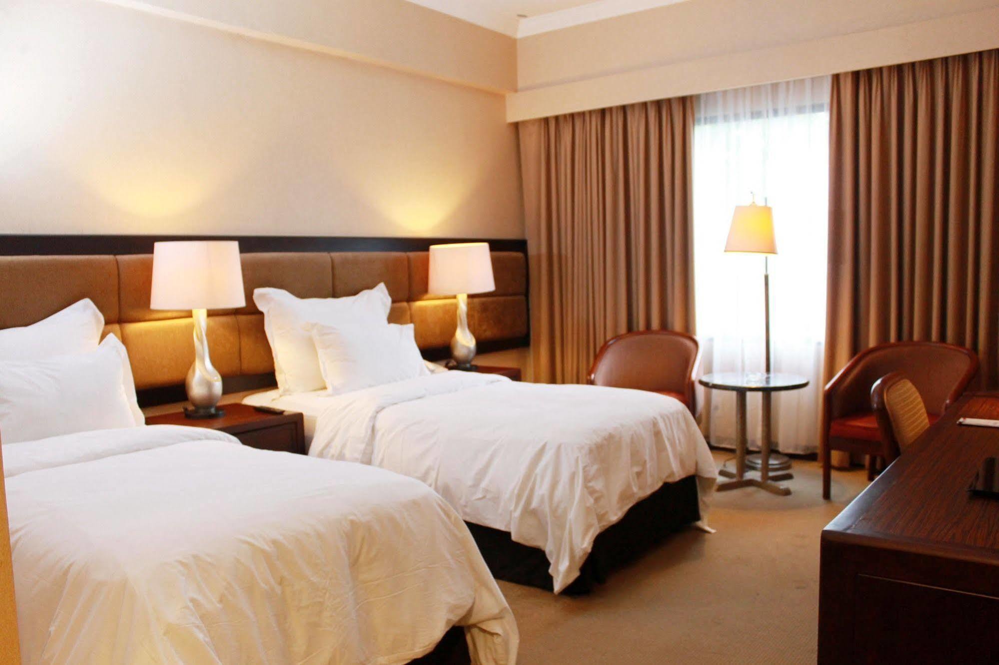 Le Grandeur Hotel Balikpapan Екстериор снимка