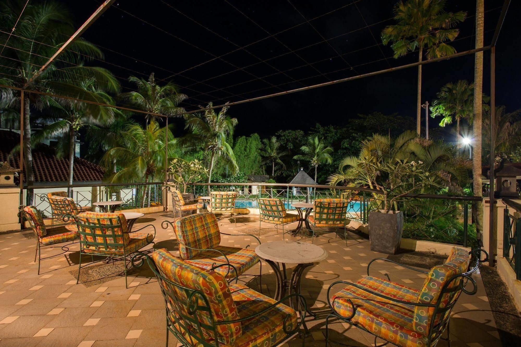 Le Grandeur Hotel Balikpapan Екстериор снимка