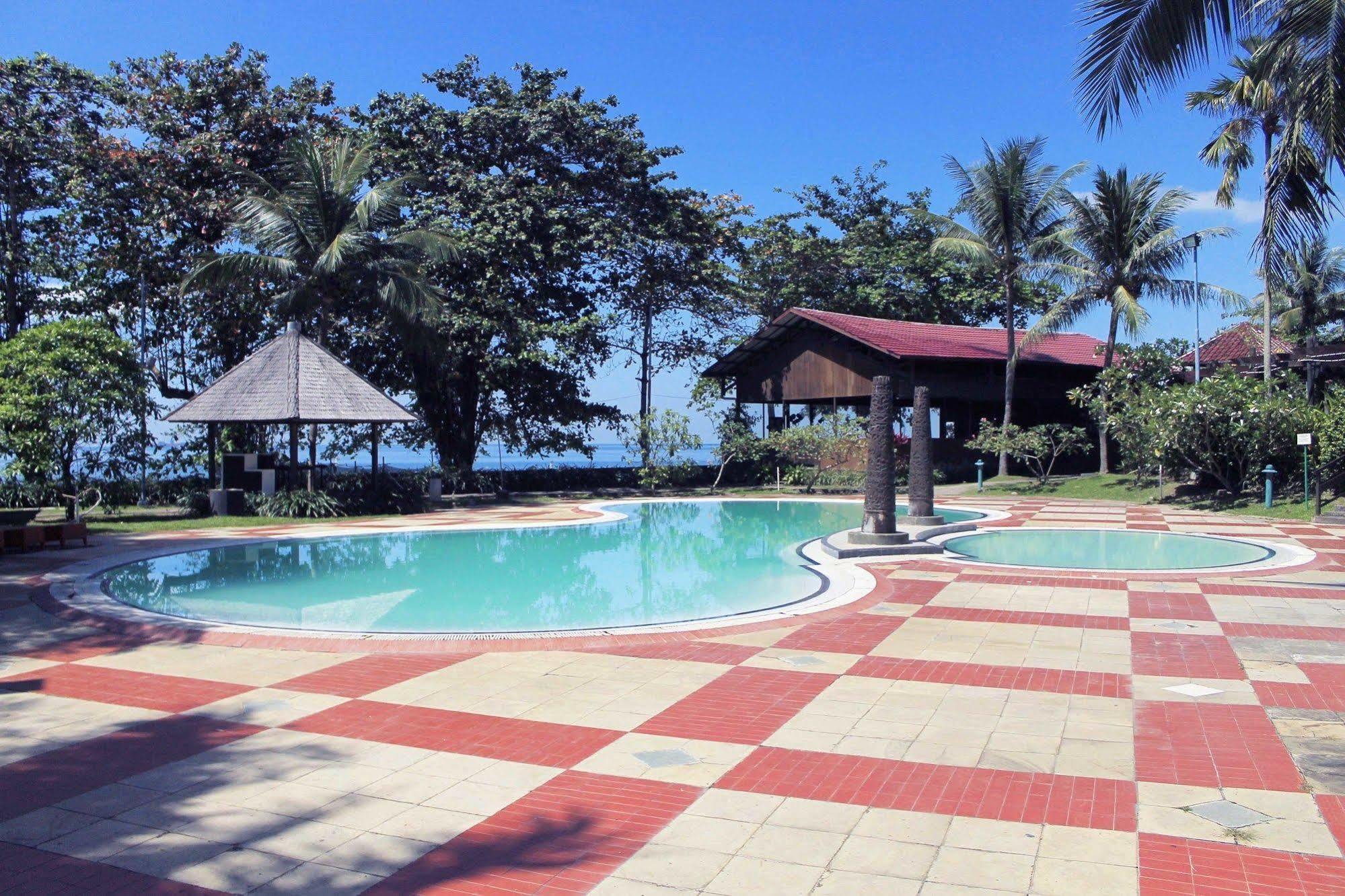 Le Grandeur Hotel Balikpapan Екстериор снимка
