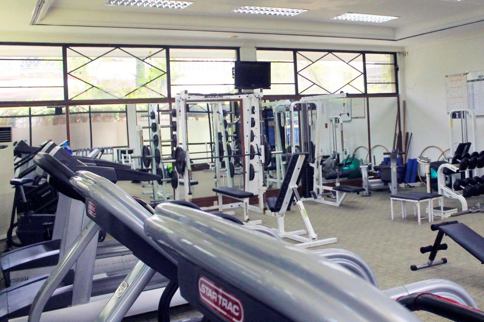 Le Grandeur Hotel Balikpapan Екстериор снимка