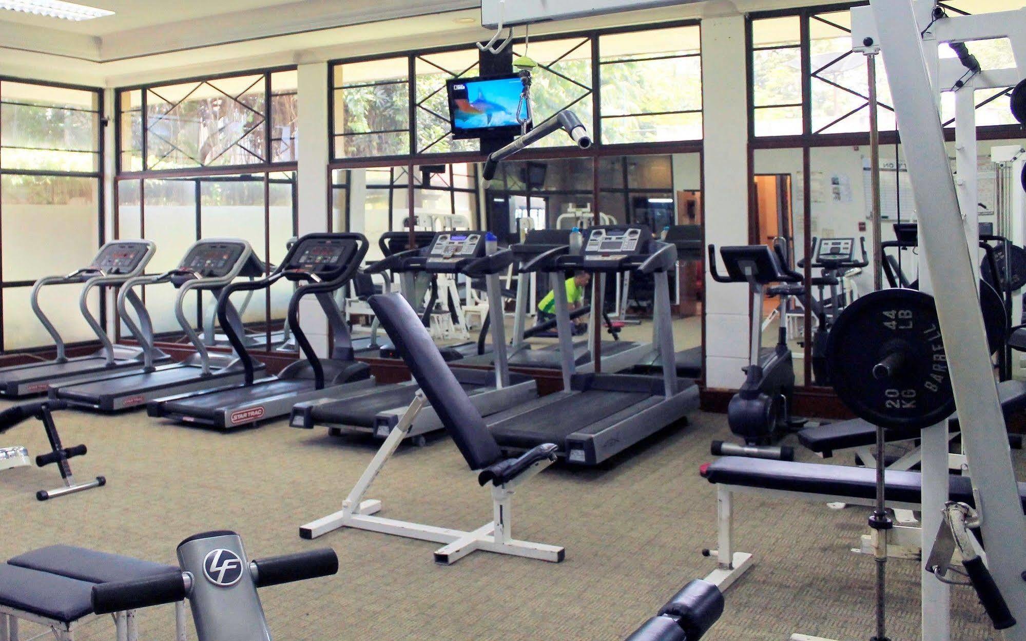 Le Grandeur Hotel Balikpapan Екстериор снимка